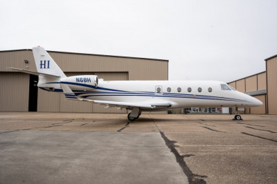 2011 Gulfstream G150: 