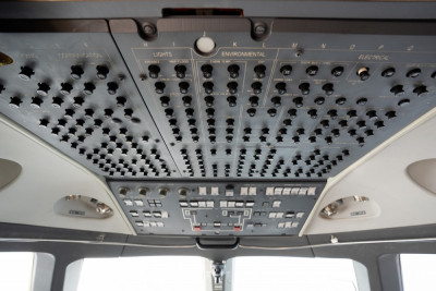 2011 Gulfstream G150: 