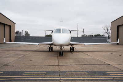 2011 Gulfstream G150: 