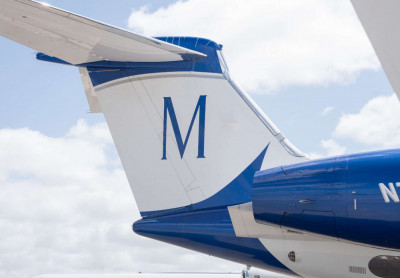 1999 Gulfstream G-V: 