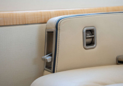 1999 Gulfstream G-V: 