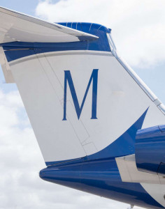 1999 Gulfstream G-V: 