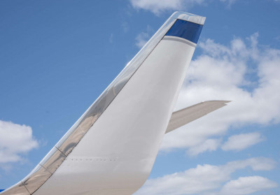 1999 Gulfstream G-V: 