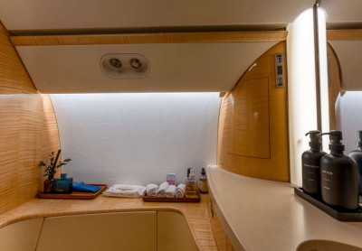 1999 Gulfstream G-V: 
