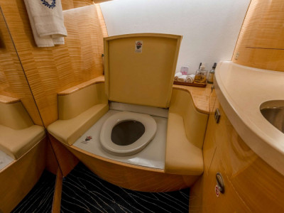 1999 Gulfstream G-V: 