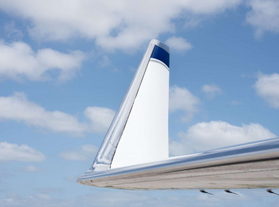 1999 Gulfstream G-V: 