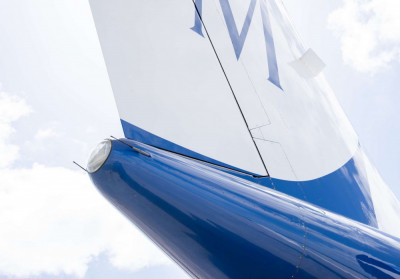 1999 Gulfstream G-V: 