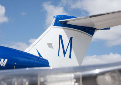 1999 Gulfstream G-V: 