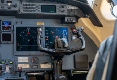 1999 Gulfstream G-V: 