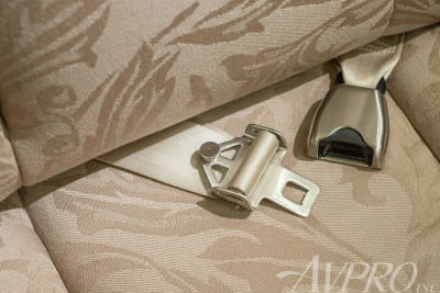 2013 Gulfstream G650ER: 