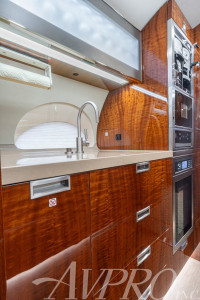 2013 Gulfstream G650ER: 