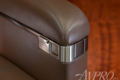 2013 Gulfstream G650ER: 