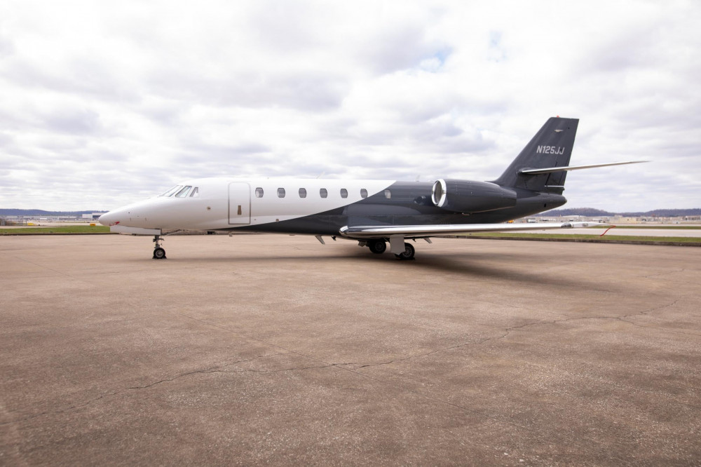 photo of 2004 Cessna Citation Sovereign