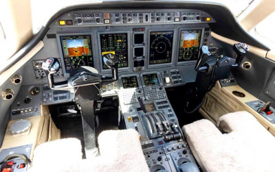 2004 Cessna Citation Sovereign: 