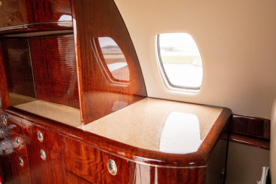 2004 Cessna Citation Sovereign: 