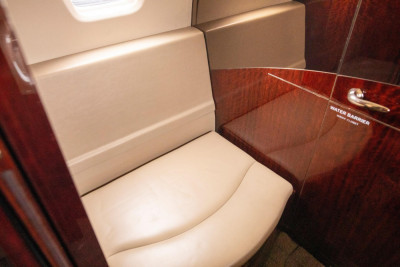 2004 Cessna Citation Sovereign: 