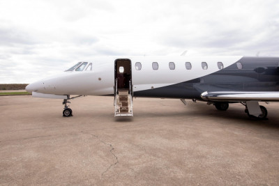 2004 Cessna Citation Sovereign: 