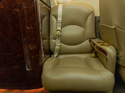 2001 Cessna Citation Excel: 