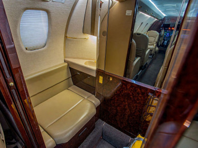2001 Cessna Citation Excel: 