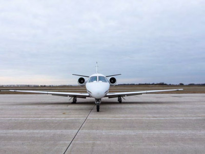 2001 Cessna Citation Excel: 