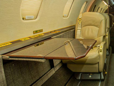 2001 Cessna Citation Excel: 
