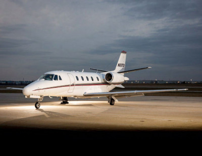 2001 Cessna Citation Excel: 