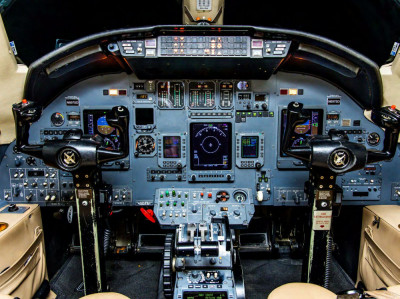 2001 Cessna Citation Excel: 