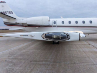2001 Cessna Citation Excel: 