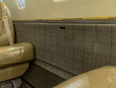 2001 Cessna Citation Excel: 