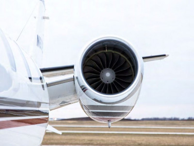 2001 Cessna Citation Excel: 