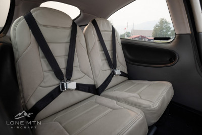 2008 Cirrus SR22TN G3: 