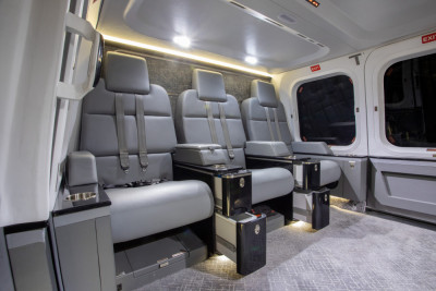 2022 Leonardo AW-139: 