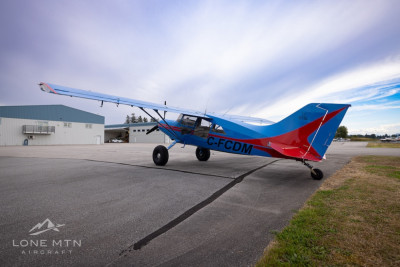 1999 Maule M-7- 235C: 