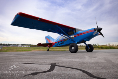 1999 Maule M-7- 235C: 