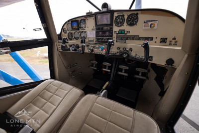 1999 Maule M-7- 235C: 