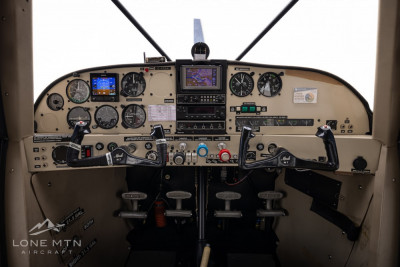 1999 Maule M-7- 235C: 