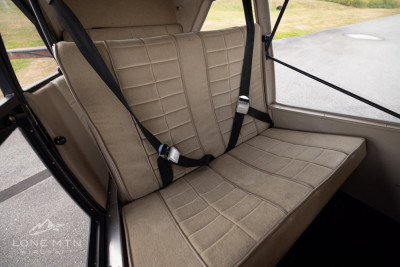 1999 Maule M-7- 235C: 