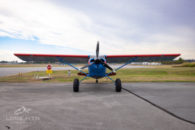 1999 Maule M-7- 235C: 