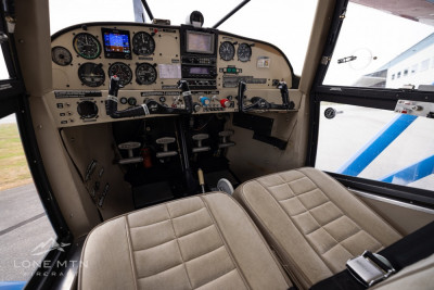 1999 Maule M-7- 235C: 