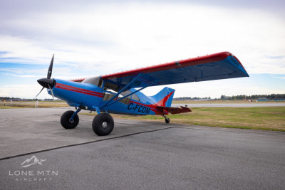 1999 Maule M-7- 235C: 
