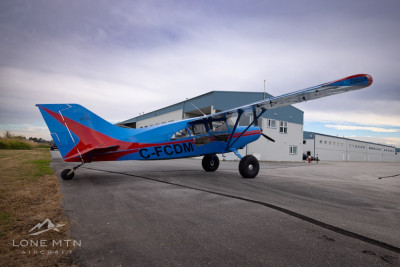 1999 Maule M-7- 235C: 