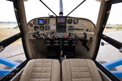 1999 Maule M-7- 235C: 