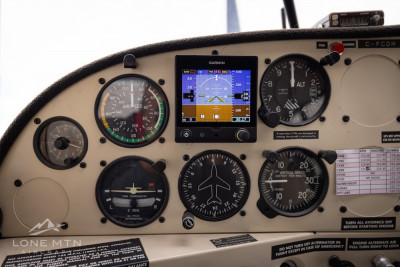 1999 Maule M-7- 235C: 