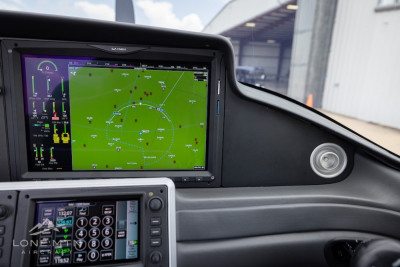 2024 Cirrus SR22G7 GTS: 