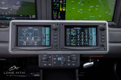 2024 Cirrus SR22G7 GTS: 