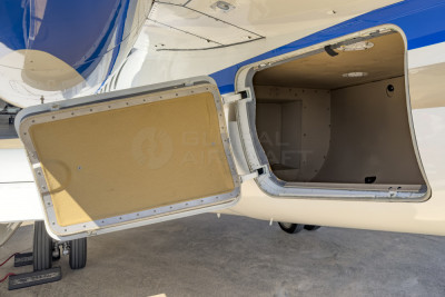 2008 Bombardier Learjet 40: 