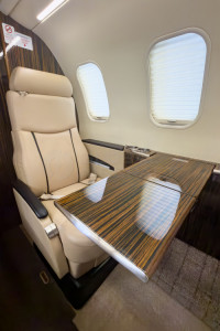 2008 Bombardier Learjet 40: 