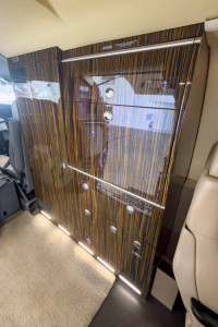 2008 Bombardier Learjet 40: 
