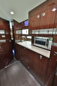 2018 Gulfstream G550: 