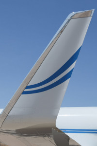 2018 Gulfstream G550: 